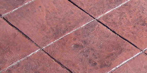 12 x 12 slate