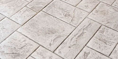 Ashlar Slate